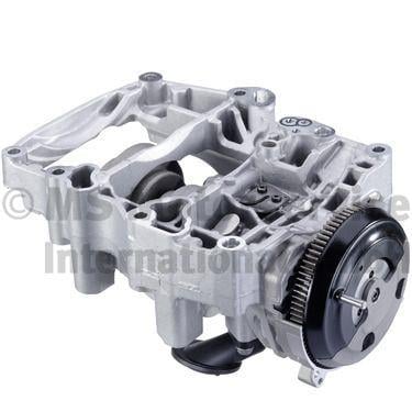 YAĞ POMPASI POLO-SEAT-SKODA-AUDI 09> 1.4TDI CUSA CUSB CUTA CYZA