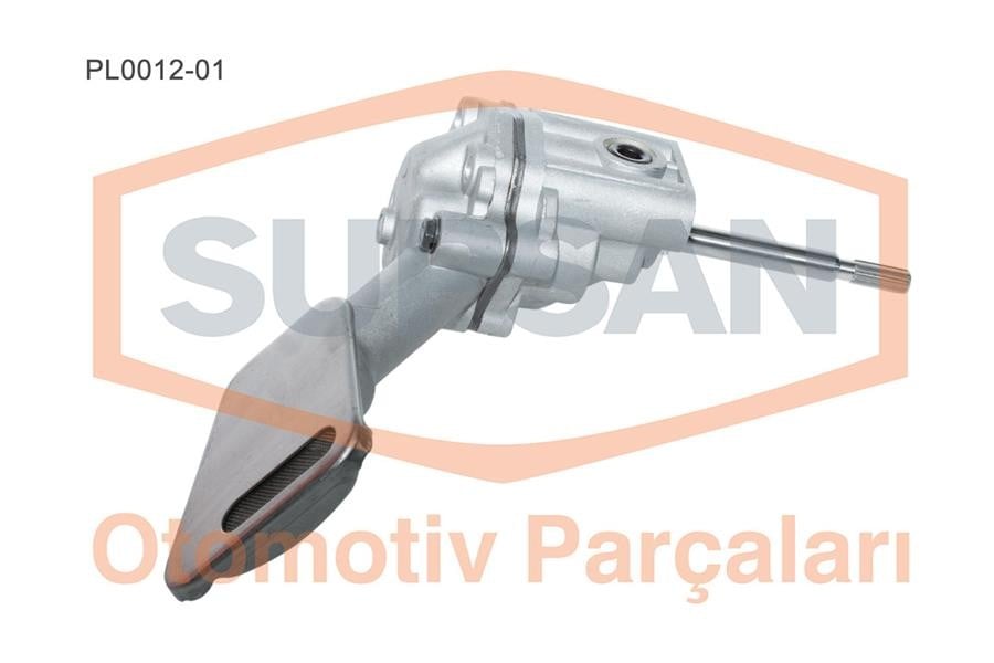 YAĞ POMPASI SLX-TEMPRA-TİPO 1.6