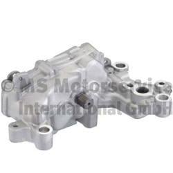 YAG POMPASI YENI FOCUS IV 17>1.5 Ti-VCT