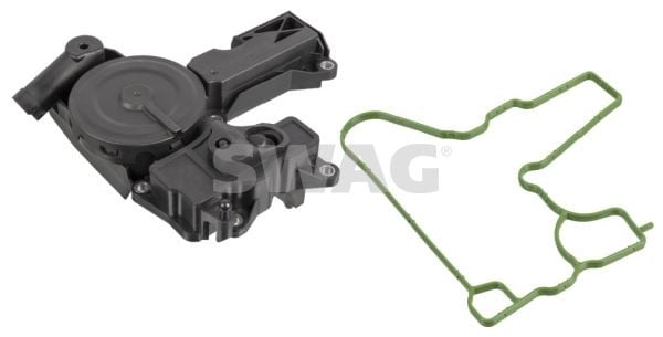 YAĞ SEPERATÖRÜ PASSAT-A3-A4 1.8-2.0 TFSI CDAA-BZB-CCZA 2004 > FEBI 170406