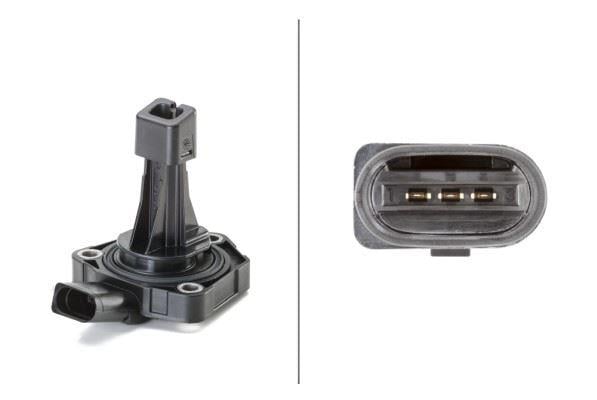 YAĞ SEVİYE SENSÖRÜ CADDY-GOLF6-GOLF7-JETTA-A3-LEON-PASSAT-POLO-Q3 2010 > 1.2-1.6-2.0 TDI CFWA-CAY-C