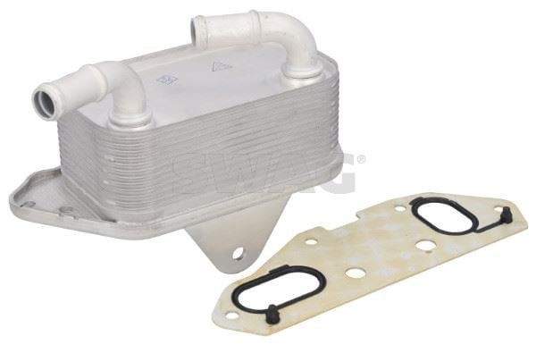 YAĞ SOĞUTUCU A4 8EC A4 8EC QUATTRO A4 8ED AVANT A4 8ED AVANT QUATTRO A4 8H CABRİO A4 8H