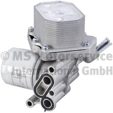 YAĞ SOĞUTUCU FORD TRANSİT 06> PEUGEOT BOXER-JUMPER-DUCATO 06> 2.2 HDI/TDCI ÖNDEN ÇEKER KOMPLE CUSTOM 12> V362 14> 2.2TDCI 155PS Ö.ÇEKER