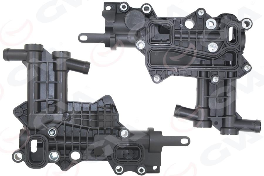 YAG SOGUTUCU KUTUGU MERCEDES C-CLASS OM626 W205 S205 . RENAULT R9M 1.6 dCi MEGANE IV 15> TRAFIC III 15> TALISMAN 15>