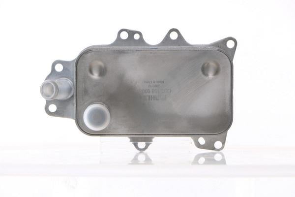 YAĞ SOĞUTUCUSU FORD TRANSİT 06> V347-V363 2.2/2.4 TDCI PETEK METAL FİLTRE V363 2.2TDCI 155PS 14>A.CEKER
