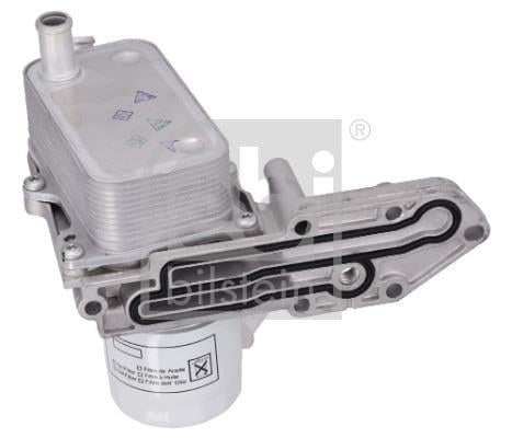 YAĞ SOĞUTUCUSU FORD TRANSİT 06> V347-V363 2.2/2.4 TDCI KOMPLE