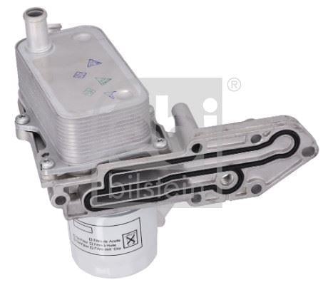 YAĞ SOĞUTUCUSU FORD TRANSİT 06> V347-V363 2.2/2.4 TDCI KOMPLE