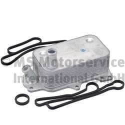 YAĞ SOĞUTUCUSU FORD TRANSİT 06> V347-V363 2.2/2.4 TDCI PETEK METAL FİLTRE 2.2TDCI 155PS 14>A.CEKER