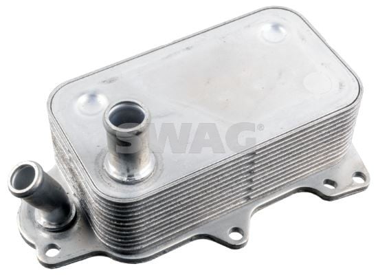 YAĞ SOĞUTUCUSU FORD TRANSİT 06> V347-V363 2.2/2.4 TDCI PETEK METAL FİLTRE 14>A.CEKER FEBI 174818