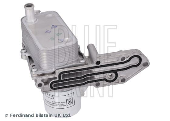YAĞ SOĞUTUCUSU FORD TRANSİT 06> V347-V363 2.2/2.4 TDCI KOMPLE