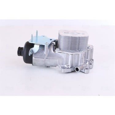 YAĞ SOĞUTUCUSU KOMPLE-PLAKALI TİP P206-P207-P208-P301-P307-P308-P407-P508-P2008-P3008-P5008-PARTNE R-BERLINGO-EXPERT-RIFTER-JUMPY-C2-C3-C3-C4-C5-XSARA-DS3-DS4-DS5 EURO 5 1.4 HDI DV4C 1.6 HDI DV6C