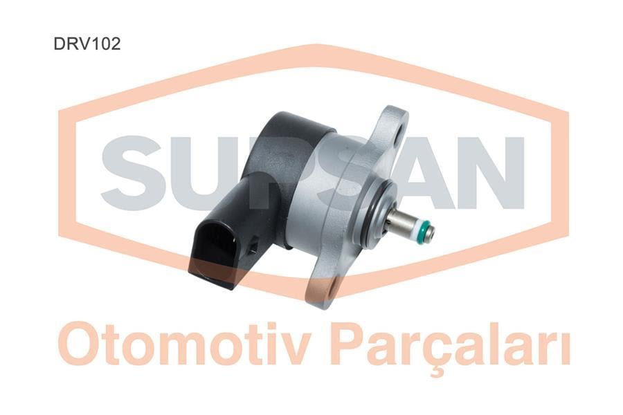 YAKIT AYAR VALFİ MERCEDES SPRİNTER 2.1 - 2.2 208-211-213-308-311-313-408-411-V 200-V 220 CDI ENG. OM