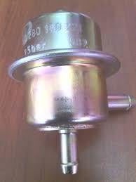 YAKIT BASINÇ REGULATÖRÜ VECTRA B-ASTRA F