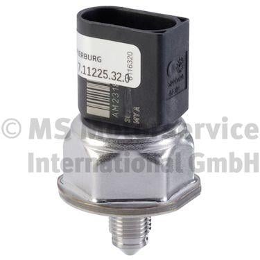 YAKIT BASINC SENSORU MERCEDES M271 W204 S204 C204 W212 S212 C207 A207 R172