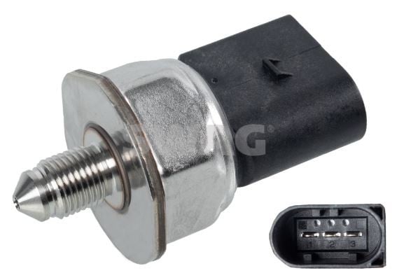 YAKIT BASINCI SENSÖRÜ VW FEBI 171882