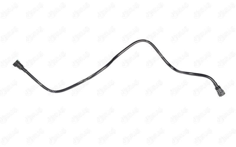 YAKIT BESLEME BORUSU PEUGEOT P5008 09>17 PARTNER 08>18 CITROEN BERLINGO 08>18 C4 PICASSO 09>13 DS5 1 1>15 1.6-2.0 HDI