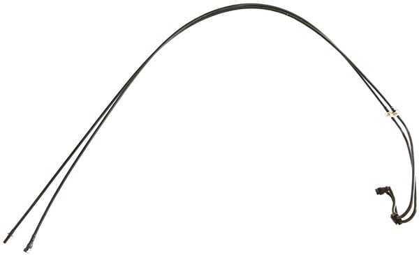YAKIT BESLEME HORTUMU PEUGEOT P208 12>19 P2008 13>18 CITROEN C3 12>16 DS3 1.2 i VTI EB2-EB2F