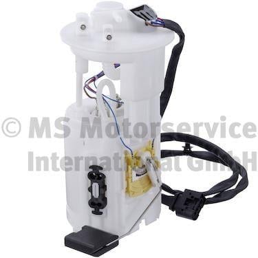 YAKIT BESLEME UNITESI MERCEDES A-CLASS W168 97>04