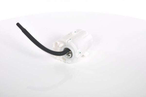 YAKIT BESLEME UNITESI MERCEDES A-CLASS W168 97>04