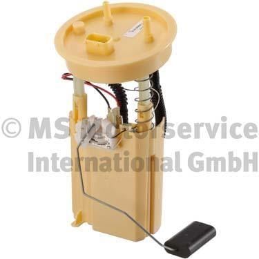YAKIT BESLEME UNITESI MINI CLUBMAN R55 Cooper SD 10>14