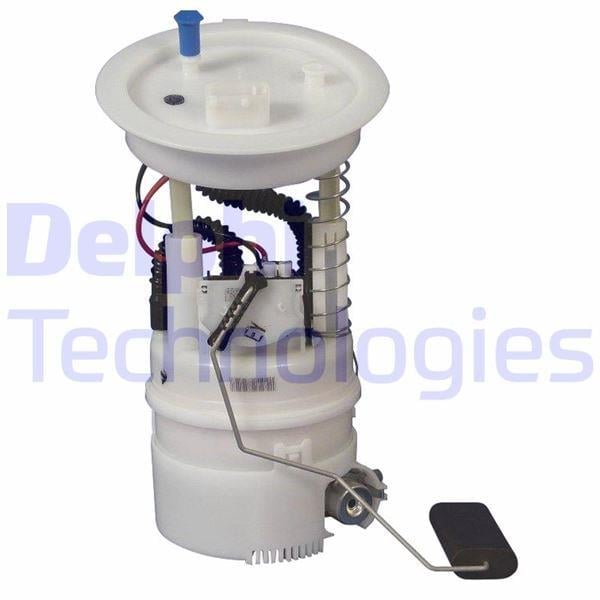 YAKIT BESLEME UNITESI MINI R60 R61