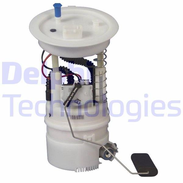 YAKIT BESLEME UNITESI MINI R60 R61
