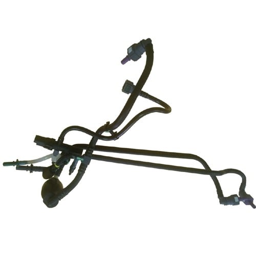 YAKIT BORU TAKIMI P206-P206 -P207-P307-C2-C3-XSARA 1.4 HDİ ELCİKLİ