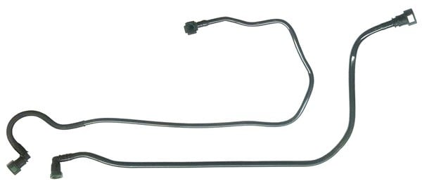 YAKIT BORU TAKIMI PLASTIKSIZ 0500192 193 FIAT FIORINO 1.3 JTD