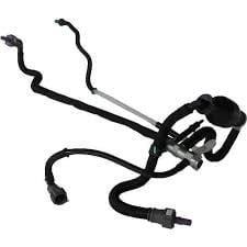 YAKIT BORUSU ELCİKLİ PEUGEOT P107 05>14 CITROEN C1 05>14 1.4 HDI FORD FIESTA-FUSION 01>08 1.4 TDCI