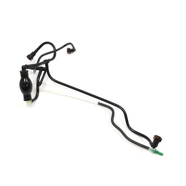 YAKIT BORUSU ELCİKLİ PEUGEOT P107 05>14 CITROEN C1 05>14 1.4 HDI FORD FIESTA-FUSION 01>08 1.4 TDCI
