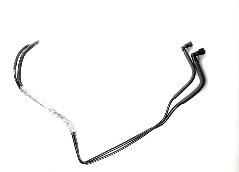 YAKIT BORUSU FORD TRANSIT V183 01>06 2.0 TDCI