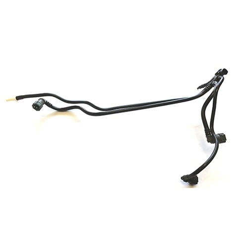 YAKIT BORUSU KOMPLE FIESTA 1.4TDCİ 09>11 EURO 5