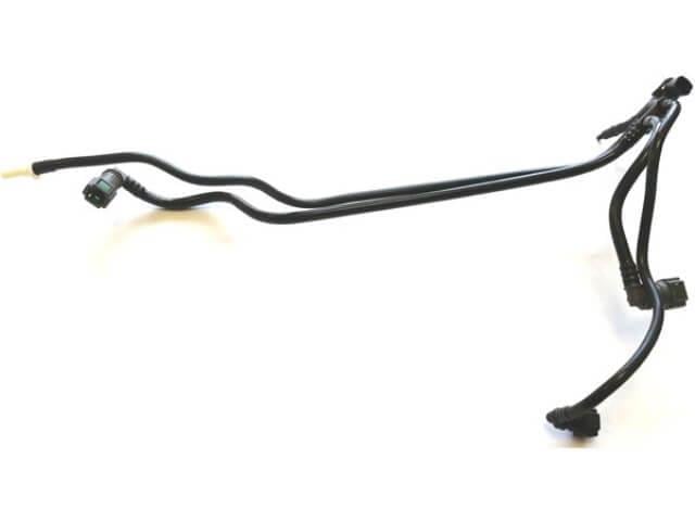 YAKIT BORUSU KOMPLE FIESTA 1.4TDCİ 09>11 EURO 5