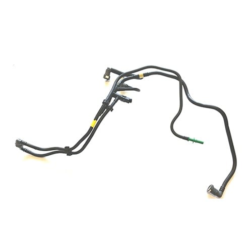 YAKIT BORUSU KOMPLE FIESTA 1.6DCİ 09> EURO 5