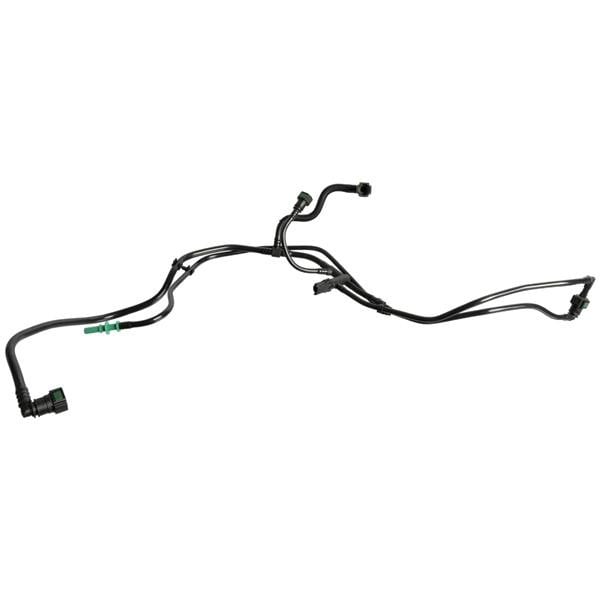 YAKIT BORUSU KOMPLE FIESTA 1.6DCİ 09> EURO 5