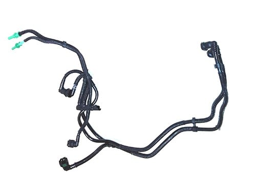 YAKIT BORUSU KOMPLE FOCUS II 1.6TDCİ 05-12 CMAX 1.6TDCİ 03-07