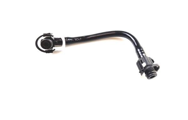 YAKIT BORUSU MERCEDES TOURISMO OM457 MOTOR MERCEDES TRAVEGO OM457 MOTOR