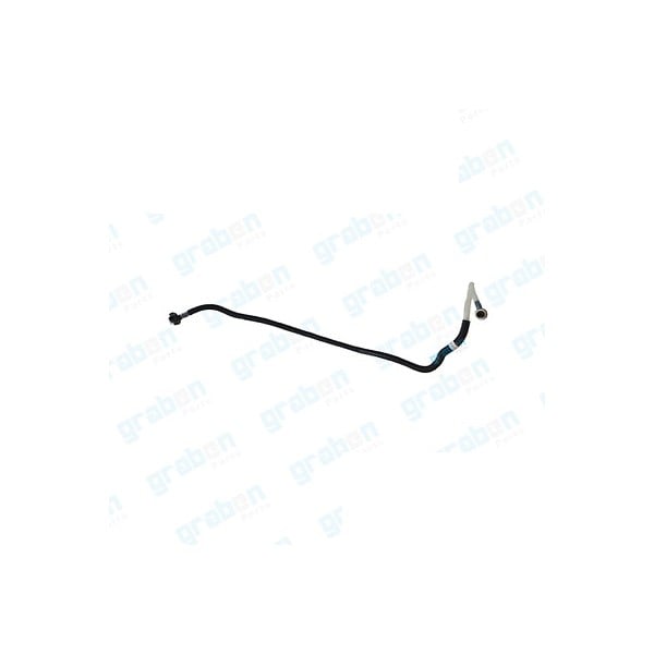 YAKIT BORUSU ML 270 CDI 163 ML 1997-2001 M class -ML 270 CDI 163 ML 2001-2005 M Class