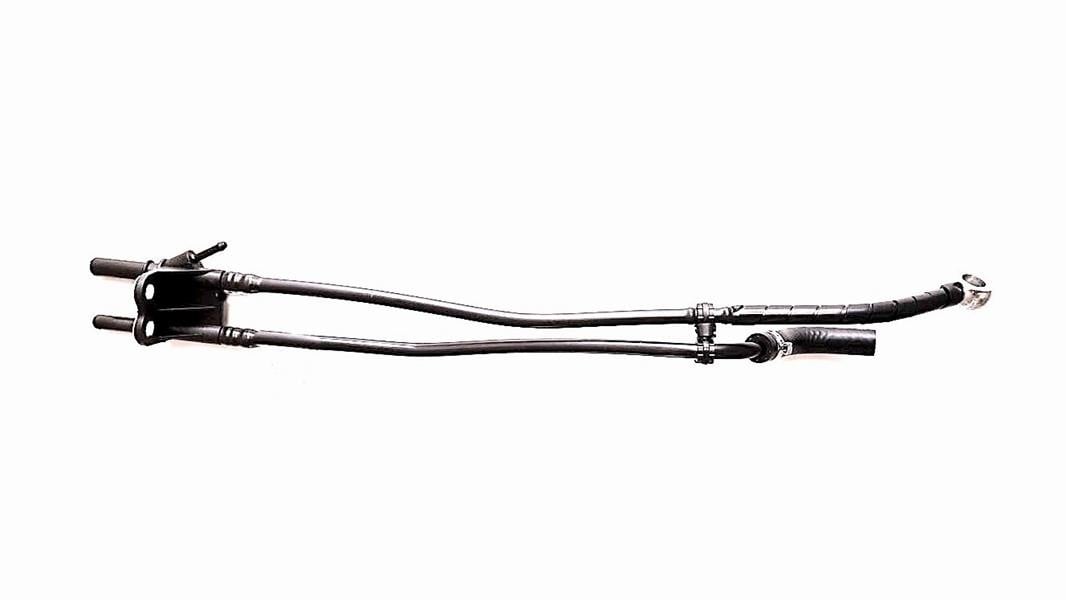 YAKİT BORUSU PA FIAT DUCATO III 2.3 JTD