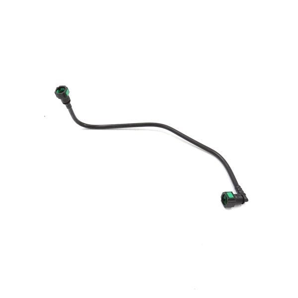 YAKIT BORUSU PEUGEOT P206 98>09 1.1-1.4-1.6-2.0 İ 16V POMPA İLE FİLTRE ARASI ARKA