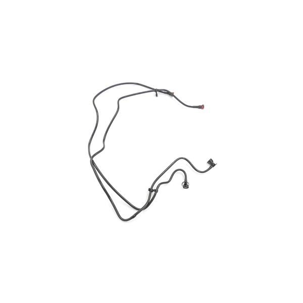 YAKIT BORUSU RENAULT CLIO II 1.6 16V 98-12 03.1998 - 12.2012