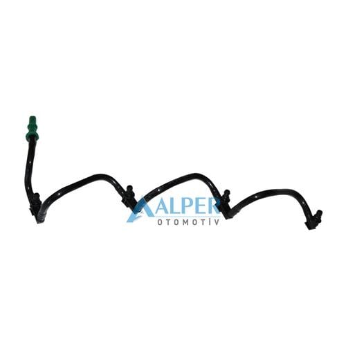 YAKIT BORUSU RENAULT MASTER III 10> TRAFIC II 06> OPEL VIVARO 06> 2.0dCi 2.3dCi