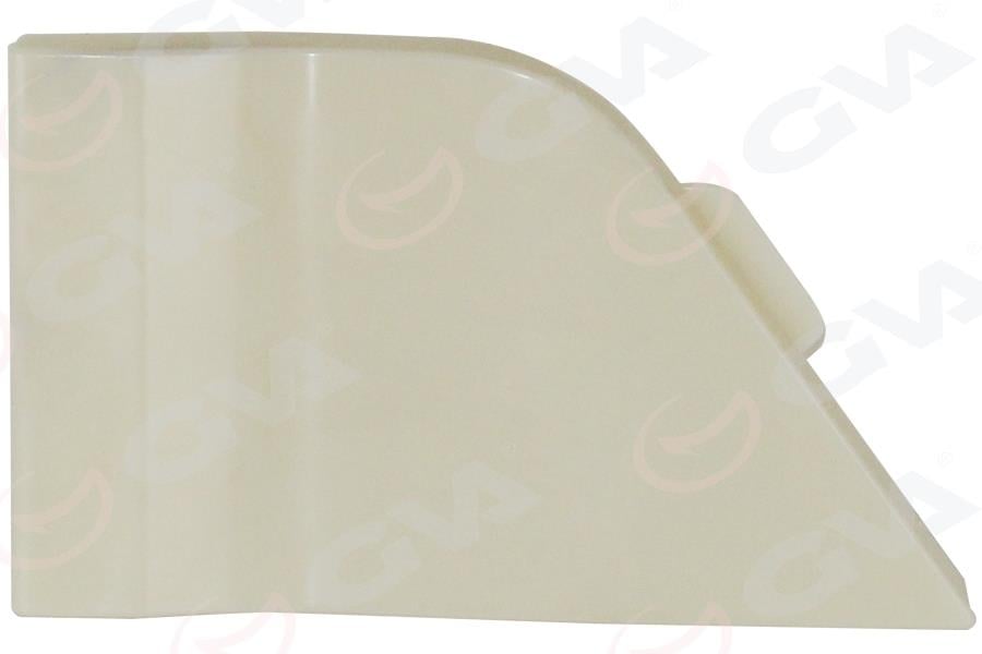 YAKIT DEPO DIŞ KAPAĞI FORD TRANSIT V363 14> ASTARSIZ