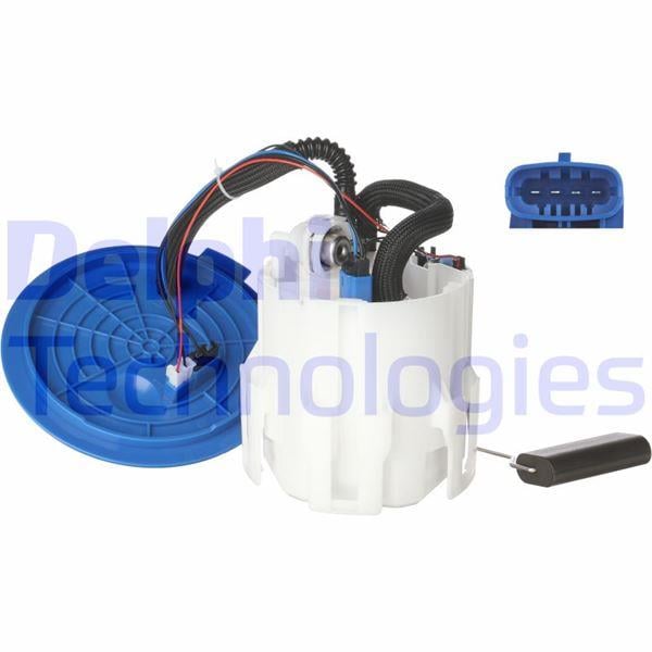 YAKIT DEPO POMPASI ŞAMANDIRASI KOMPLE ASTRA H 1.2-1.4-1.6-1.8 04 > XEL-XEP-XER-A16XER-A18XER
