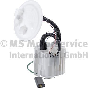 YAKIT DEPO POMPASI ŞAMANDIRASI KOMPLE ASTRA H 1.2-1.4-1.6-1.8 04 > XEL-XEP-XER