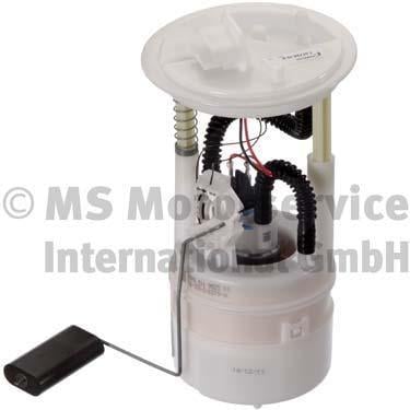 YAKIT DEPO ŞAMANDIRASI FIAT PUNTO 01> IDEA 03> 1.2 1.4