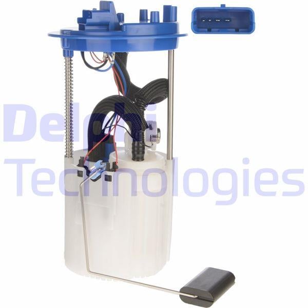 YAKIT DEPO ŞAMANDIRASI FIAT PUNTO 01> IDEA 03> 1.2 1.4