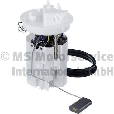 YAKIT DEPO ŞAMANDIRASI FORD FİESTA 13> 1.0 ECOBOOST