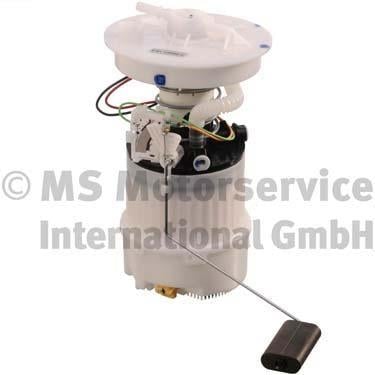 YAKIT DEPO SAMANDIRASI KOMPLE C-MAX 04>08 FOCUS II CB4 04>11 1.4 16V - 1.6 16V - 1.8 16V - ZETEC