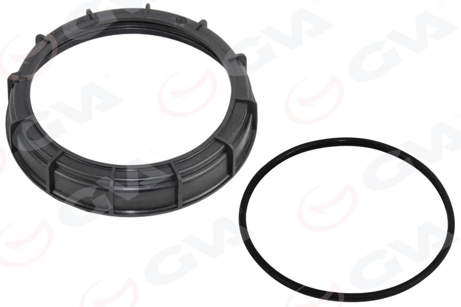 YAKIT DEPO ŞAMANDIRASI PLASTİK SOMUNU CONTASI PARTNER-BERLINGO-P206-P306-P406-P607-EXPERT-XSARA- JUMPY